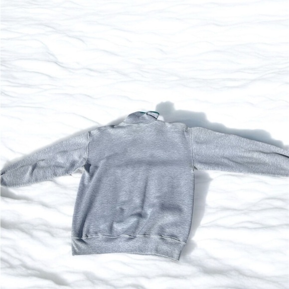Vintage Ski Lake Tahoe crew/turtleneck sz L - Picture 5 of 7